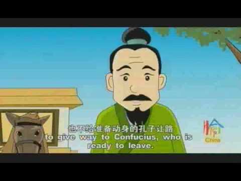 clb tiengtrung hanoi - idioms - 后 生 可 畏【hòu shēng kě wèi 】