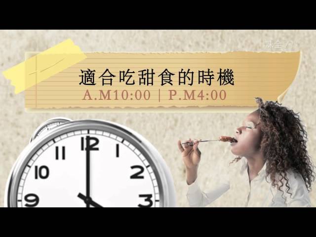 Weichuan TV: Can't Kick the Sweet Habit