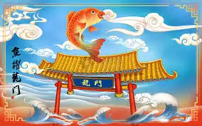 哪吒闹海的传说